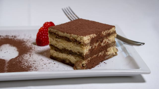 Tiramisù