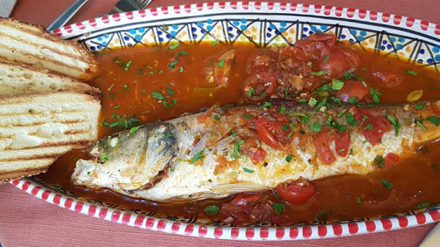 Suggerimento dello chef