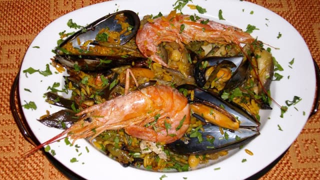Suggerimento dello chef