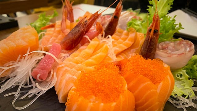 Suggerimento dello chef