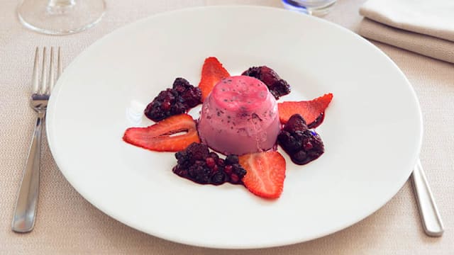 Golosità Biologiche