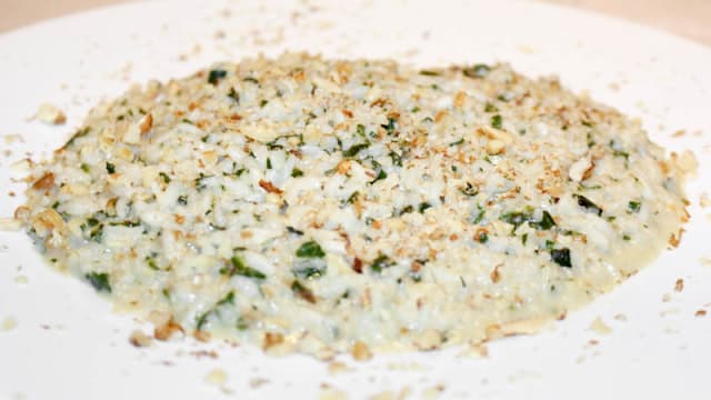 I nostri risotti provenienti da agricoltura biologica e biodinamica