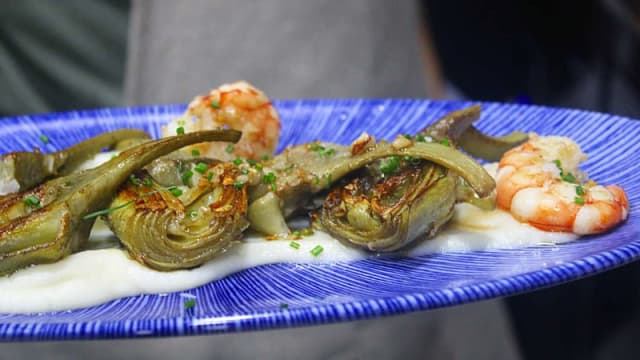 Sugerencia del chef