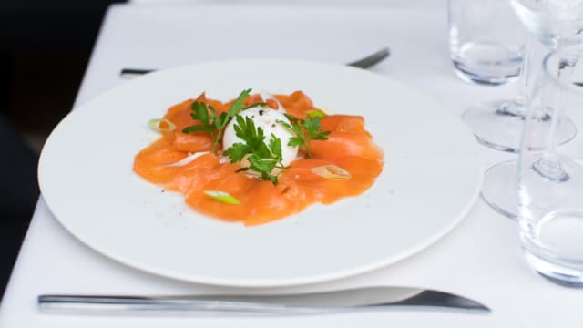 Suggestion de plat