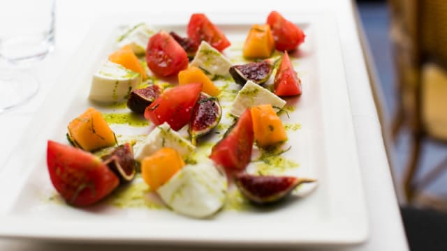 Suggestion de plat