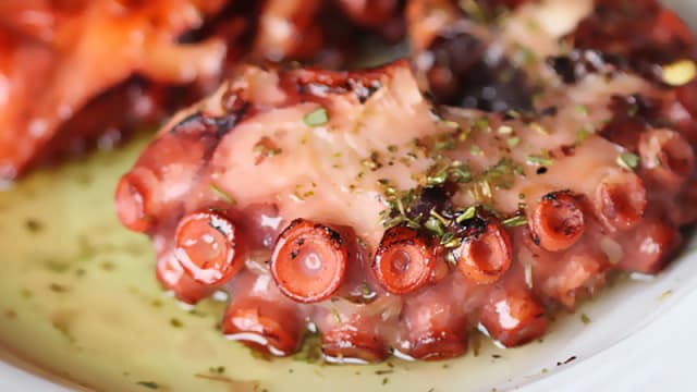 Suggerimento dello chef