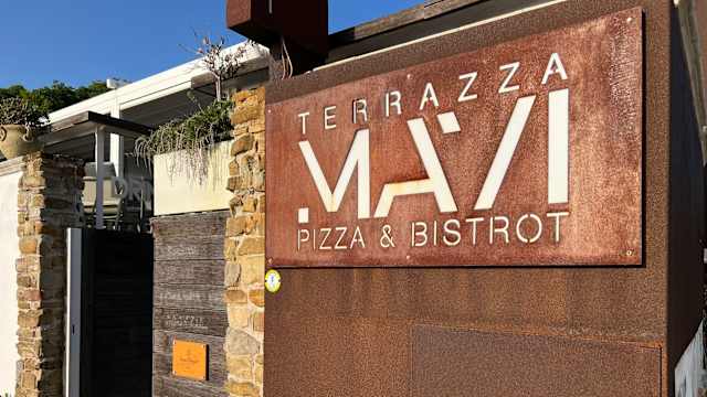 Mavi Pizza & Bistrot, Santa Maria di Castellabate