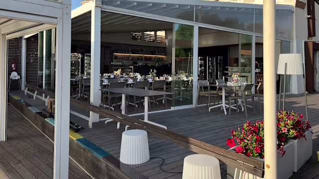 Mavi Pizza & Bistrot, Santa Maria di Castellabate