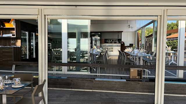Mavi Pizza & Bistrot, Santa Maria di Castellabate
