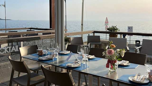 Mavi Pizza & Bistrot, Santa Maria di Castellabate