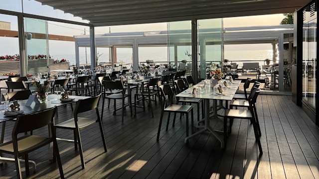 Mavi Pizza & Bistrot, Santa Maria di Castellabate