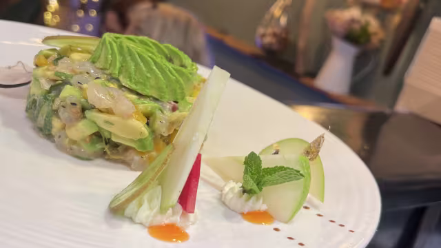 Tokyo Salon, Salon-de-Provence