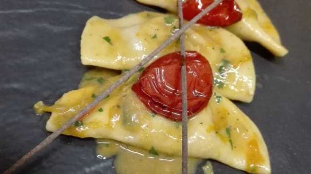 Lo Chef Consiglia