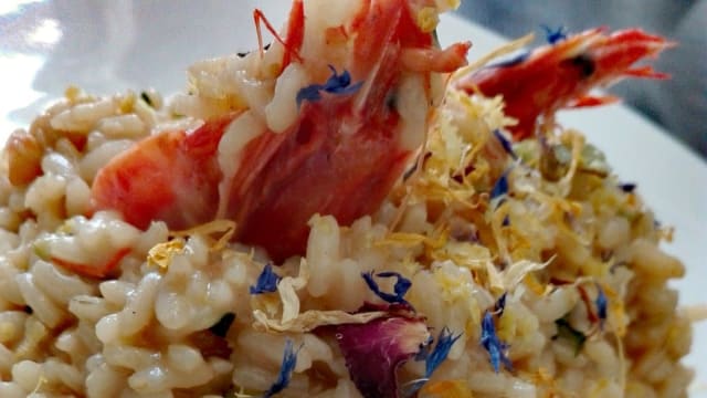 Lo Chef Consiglia