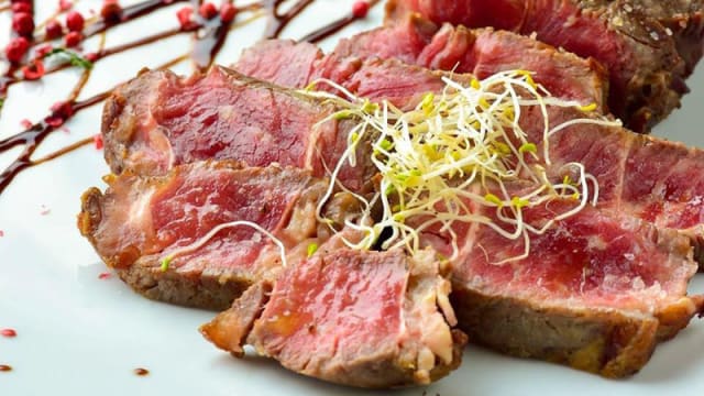 Sugestão do chef
