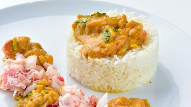 Sugestão do chef