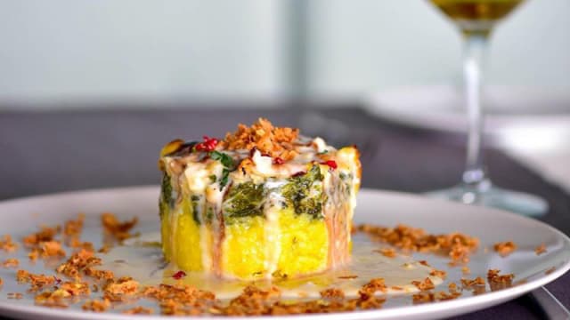 Sugestão do chef
