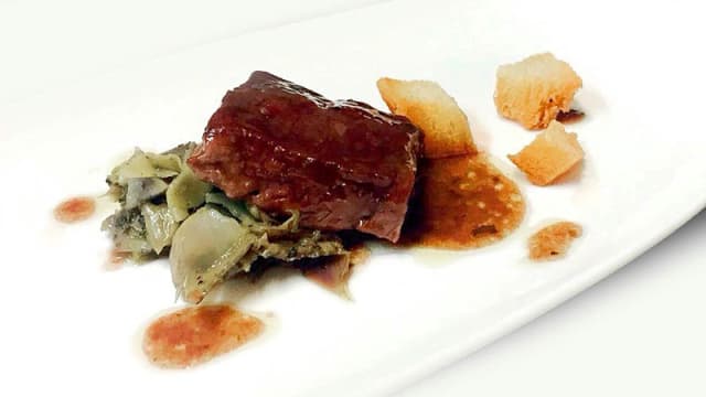 specialita' dello chef