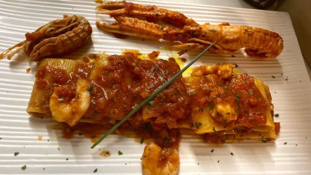 Lo Chef Consiglia