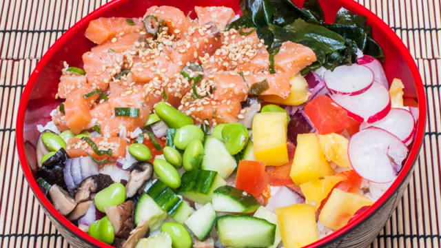 Suggestion de plat