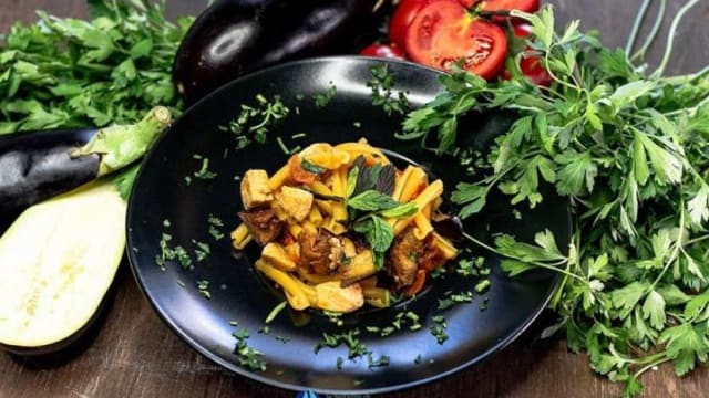 Suggerimento dello chef