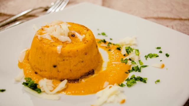 Suggerimento dello chef