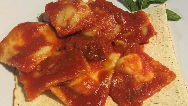 Suggerimento dello chef