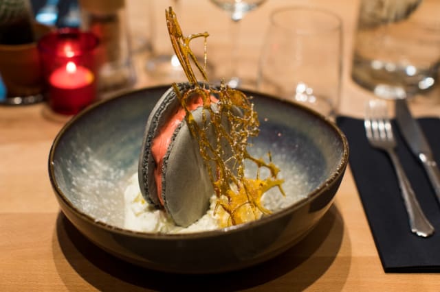 Suggestion de dessert