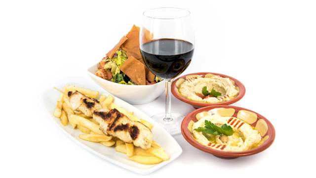 Suggerimento del chef