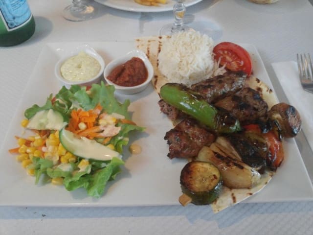 Plat