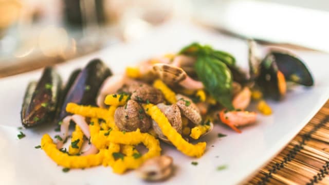 Suggerimento dello chef