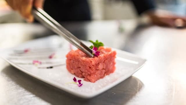 Suggerimento dello chef