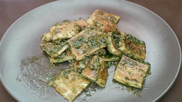 Suggerimento dello chef