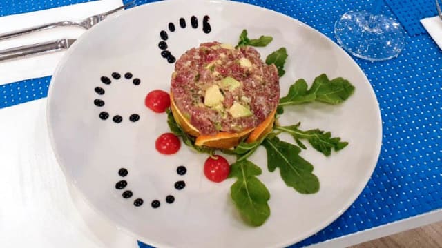 Sugerencia del chef