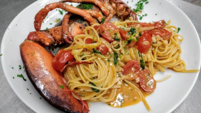 Sugerencia del chef