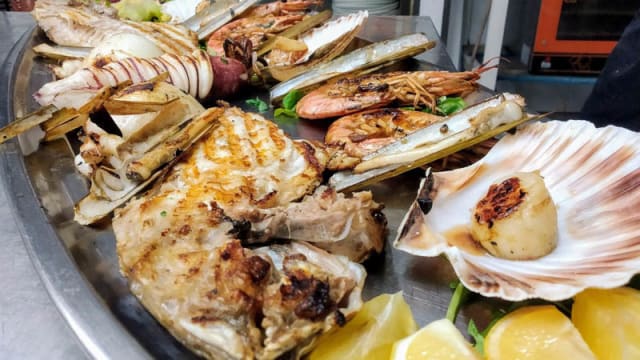 Sugerencia del chef