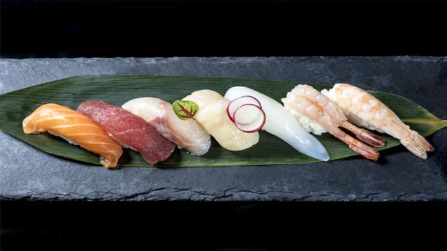 Nigiri