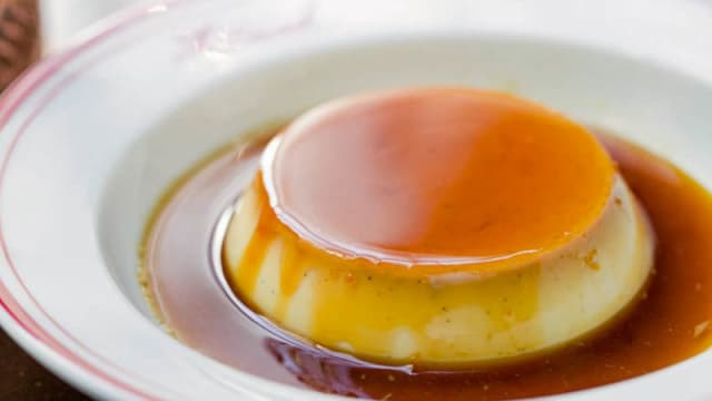 Suggestion du Chef