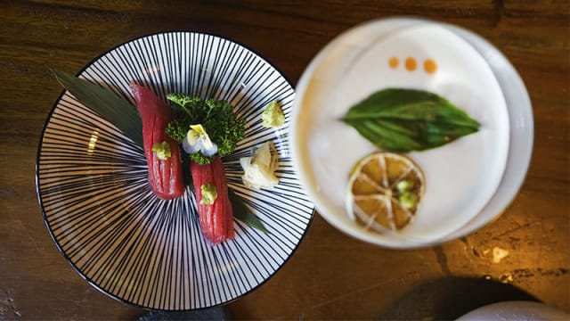 Sushi