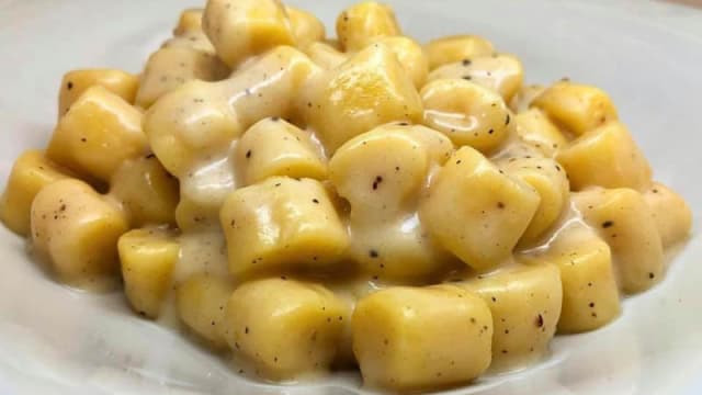 Suggerimento dello chef