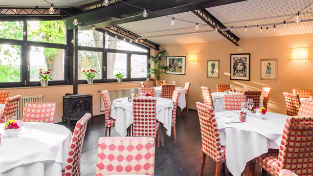 La Bottega di Parigi, Firenze