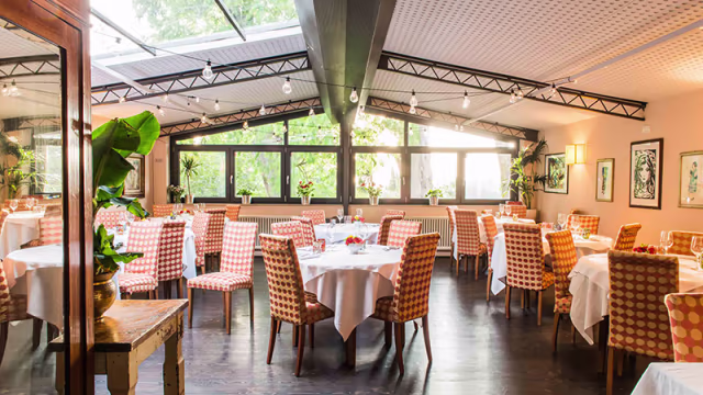 La Bottega di Parigi, Firenze