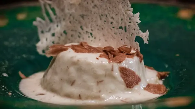 La Bottega di Parigi, Firenze