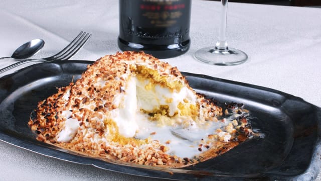 Suggerimento dello chef