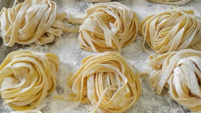 Suggerimento dello chef