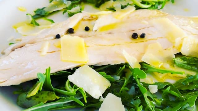 Suggerimento dello chef