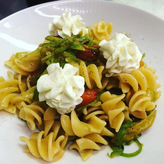 Suggerimento dello chef