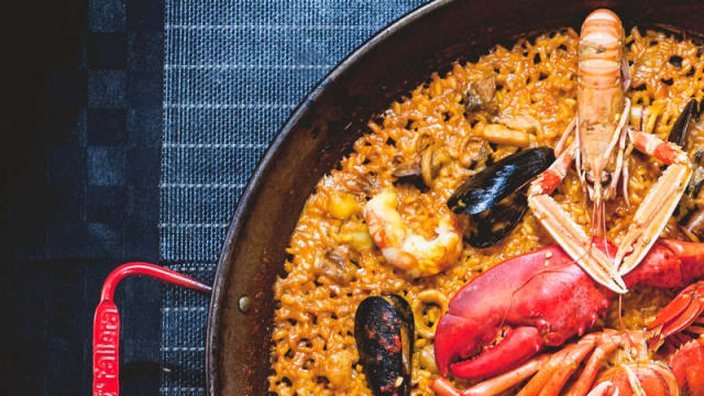 Sugerencia del chef