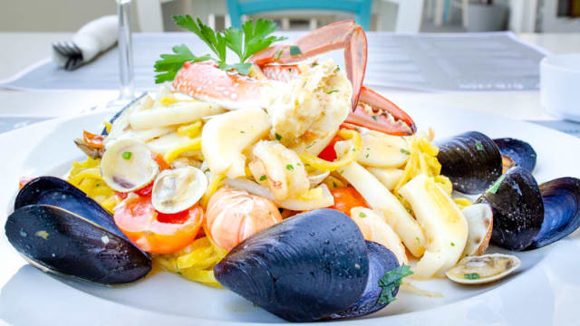 Suggerimento dello chef