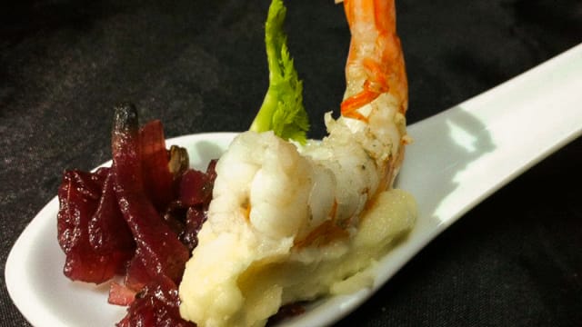 Suggerimento del chef